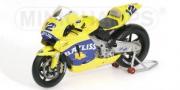 Honda RC211V Moto GP  1/12