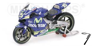 Honda RC211V Moto GP  1/12