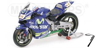 Honda RC211V Moto GP  1/12