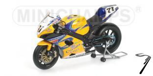 Suzuki GSX-R1000 Superbike  1/12