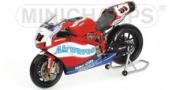Ducati 999 F04 Superbike  1/12