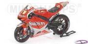 Yamaha YZR-M1 Moto GP  1/12