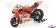 Yamaha YZR-M1 Moto GP  1/12