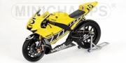 Yamaha YZR-M1 GP Laguna Seca  1/12