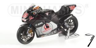 Ducati Desmosedici Moto GP  1/12