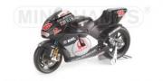 Ducati Desmosedici moto GP  1/12