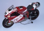 Ducati 999 F06  1/12