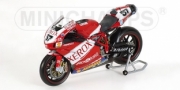 Ducati 999 F06 WSB  1/12