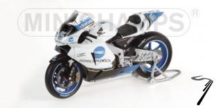 Honda RC211V  1/12