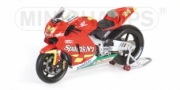 Honda RC211V  1/12