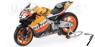 Honda RC211V  1/12