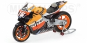 Honda RC211V  1/12