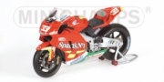 Honda RC211V  1/12