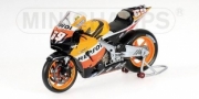 Honda RC211V world champion  1/12