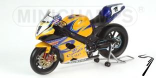 Suzuki GSX-R1000 K6  1/12