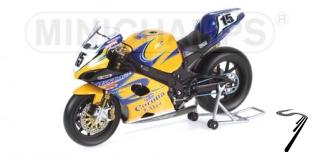 Suzuki GSX R1000 K6  1/12