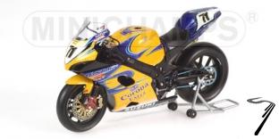 Suzuki GSX-R1000 K6  1/12