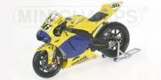 Yamaha YZR-M1 Moto GP  1/12