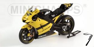 Yamaha YZR-M1  1/12