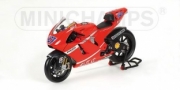 Ducati Desmocedici 16 GP7  1/12