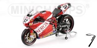 Ducati 999 F07   1/12
