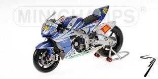 Honda RC212V  1/12