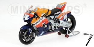 Honda RC212V   1/12