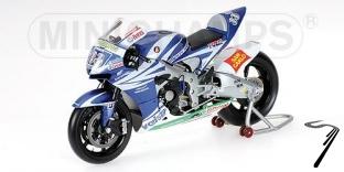 Honda RC212V  1/12