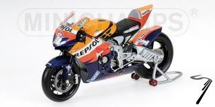 Honda RC212V  1/12