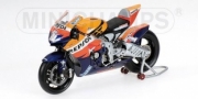 Honda RC212V  1/12
