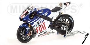 Yamaha YZR-M1   1/12