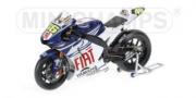 Yamaha YZR M1  1/12