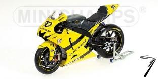 Yamaha YZR-M1  1/12