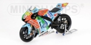 Yamaha YZR-M1 GP Assen  1/12