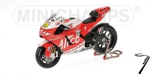 Ducati Desmocedici GP8 Team Alice   1/12