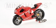 Ducati Desmocedici GP8  1/12