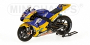 Yamaha YZR-M1 Tech-3  1/12