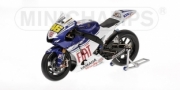 Yamaha YRZ M1 Moto GP  1/12