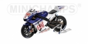 Yamaha YZR M1 Team Fiat   1/12