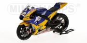 Yamaha YZR-M1 Tech-3  1/12