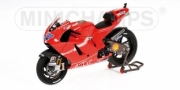 Ducati Desmosedici GP9  1/12