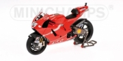 Ducati Desmosedici  1/12