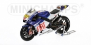 Yamaha YZR M1  1/12