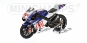 Yamaha YZR M1  1/12