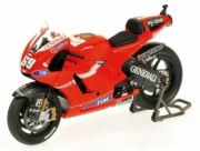 Ducati Desmosedici GP10  1/12