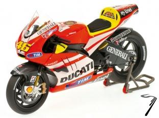 Ducati Desmosedici  1/12