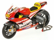Ducati Desmosedici  1/12