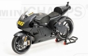 Ducati Desmosedici Test Carbon  1/12