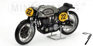 Norton Manx 500  1/12