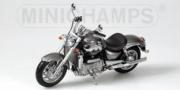 Triumph Rocket III Graphite  1/12